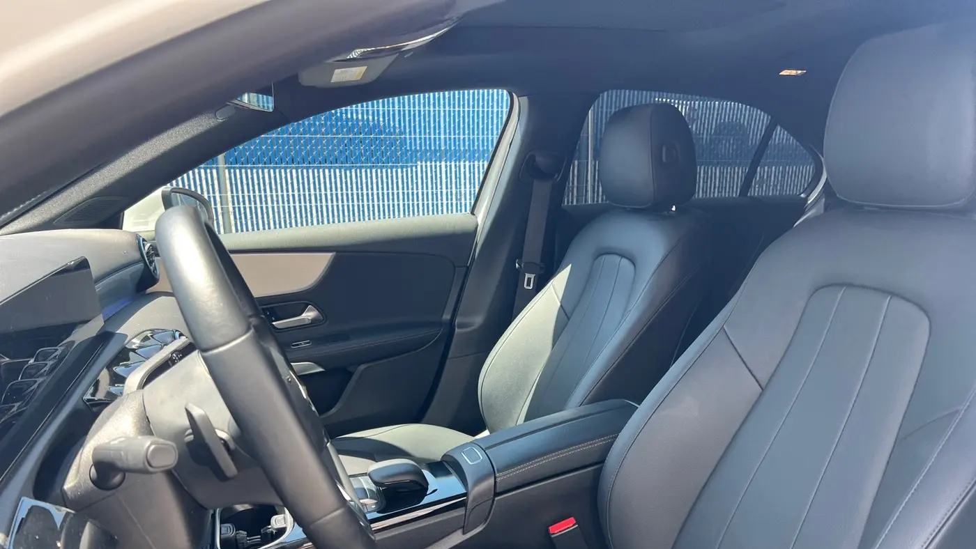 2022 Mercedes-Benz A-Class A 220
