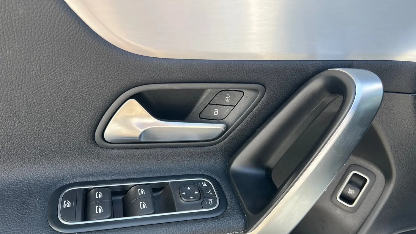 2022 Mercedes-Benz A-Class A 220