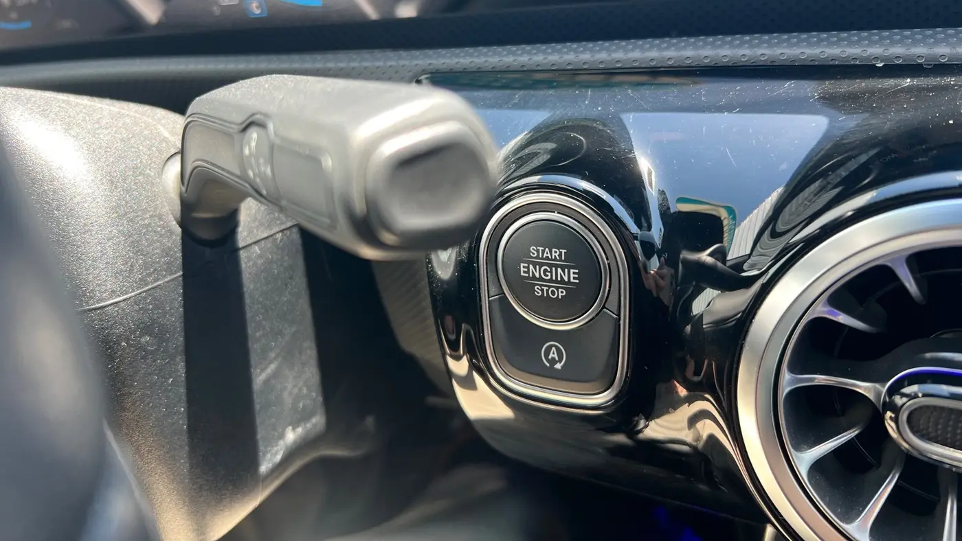 2022 Mercedes-Benz A-Class A 220