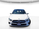 2020 A-Class Thumbnail 4