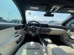 2021 A-Class Thumbnail 5