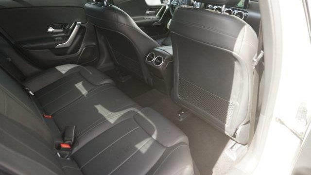 2020 Mercedes-Benz A-Class A 220