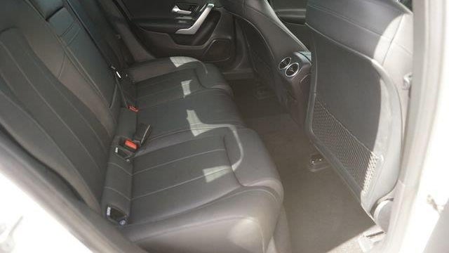 2020 Mercedes-Benz A-Class A 220