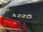 2020 A-Class Thumbnail 4