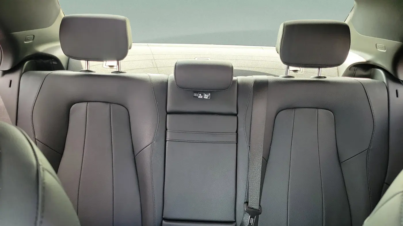 2020 Mercedes-Benz A-Class A 220