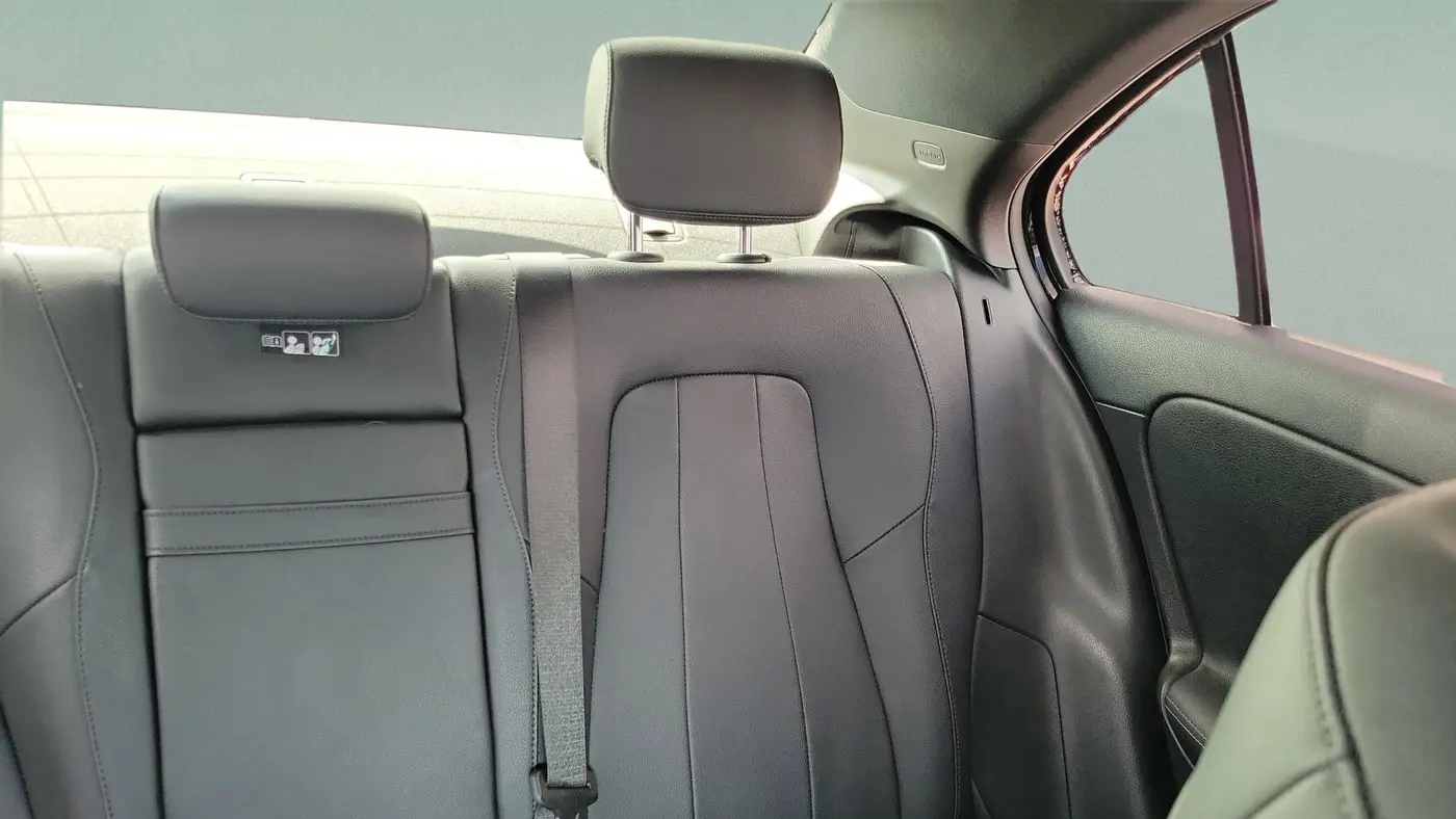 2020 Mercedes-Benz A-Class A 220