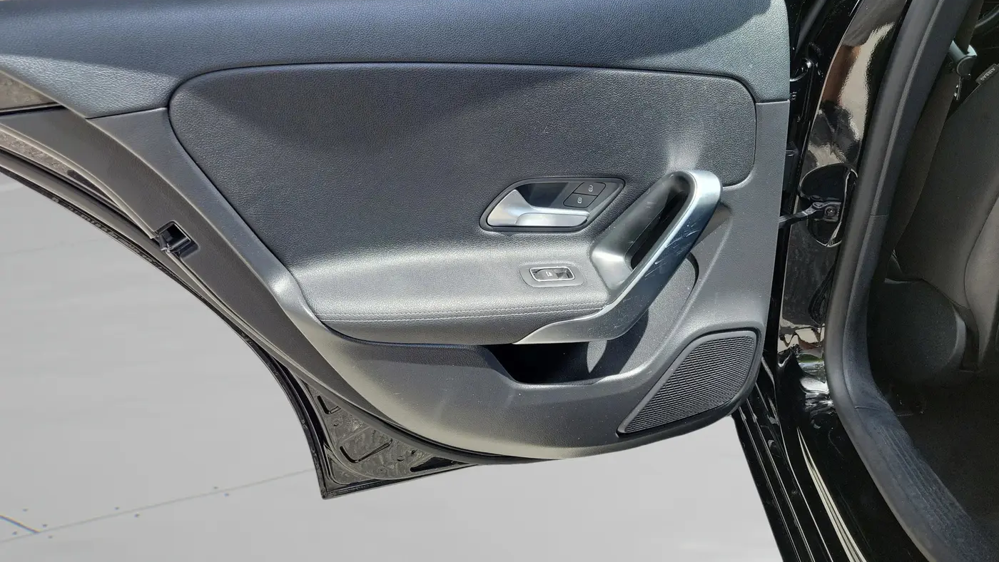 2020 Mercedes-Benz A-Class A 220
