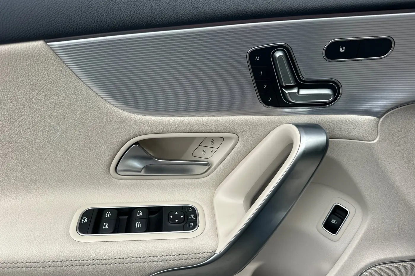 2020 Mercedes-Benz A-Class - $21,598