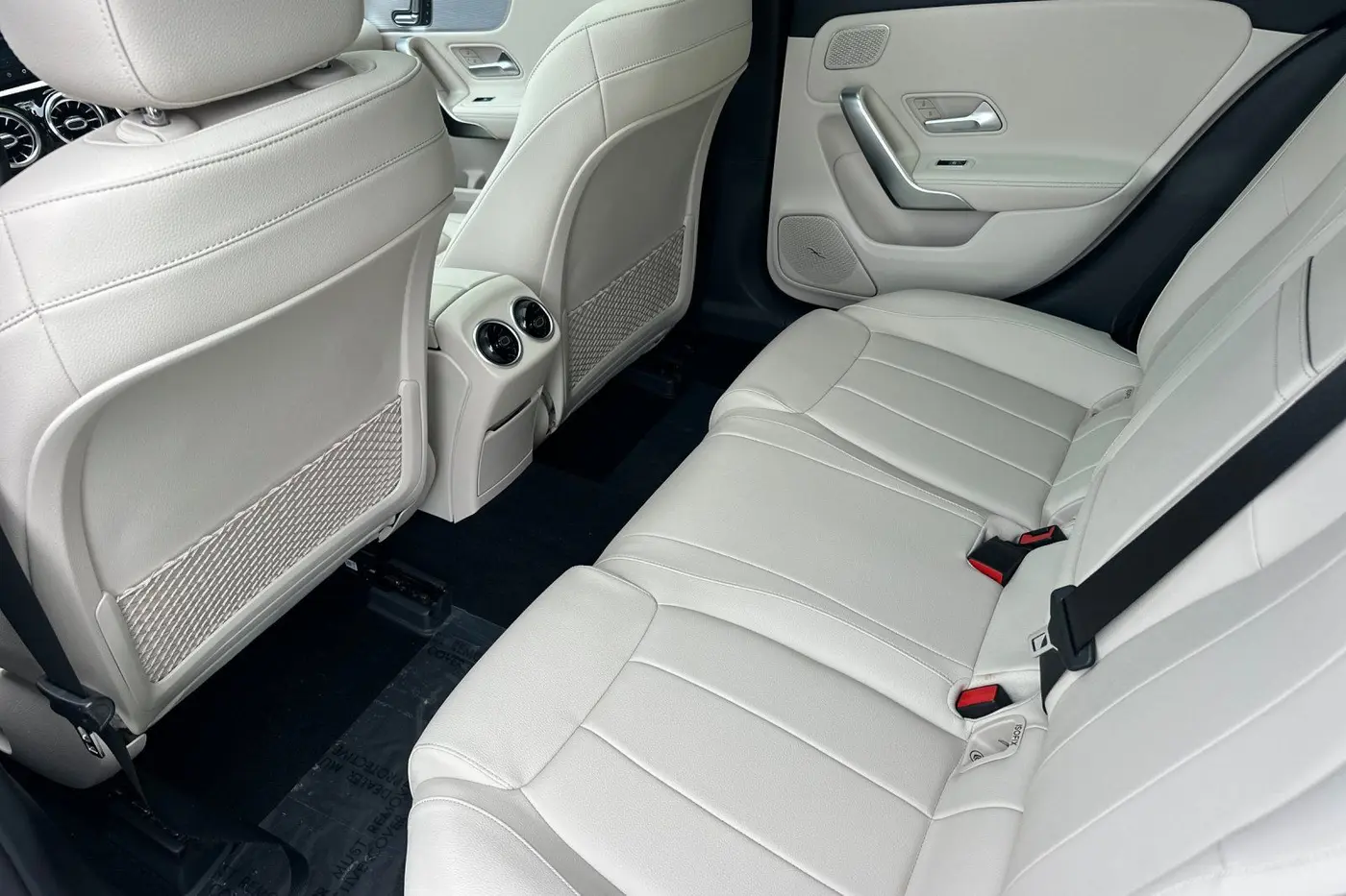 2020 Mercedes-Benz A-Class - $21,598