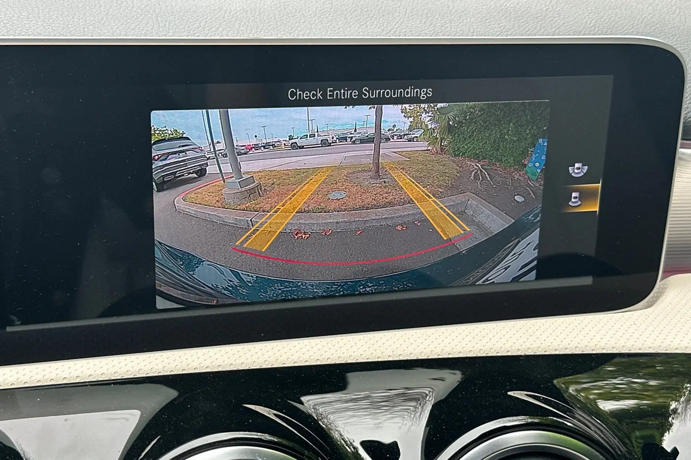2020 Mercedes-Benz A-Class - $21,598
