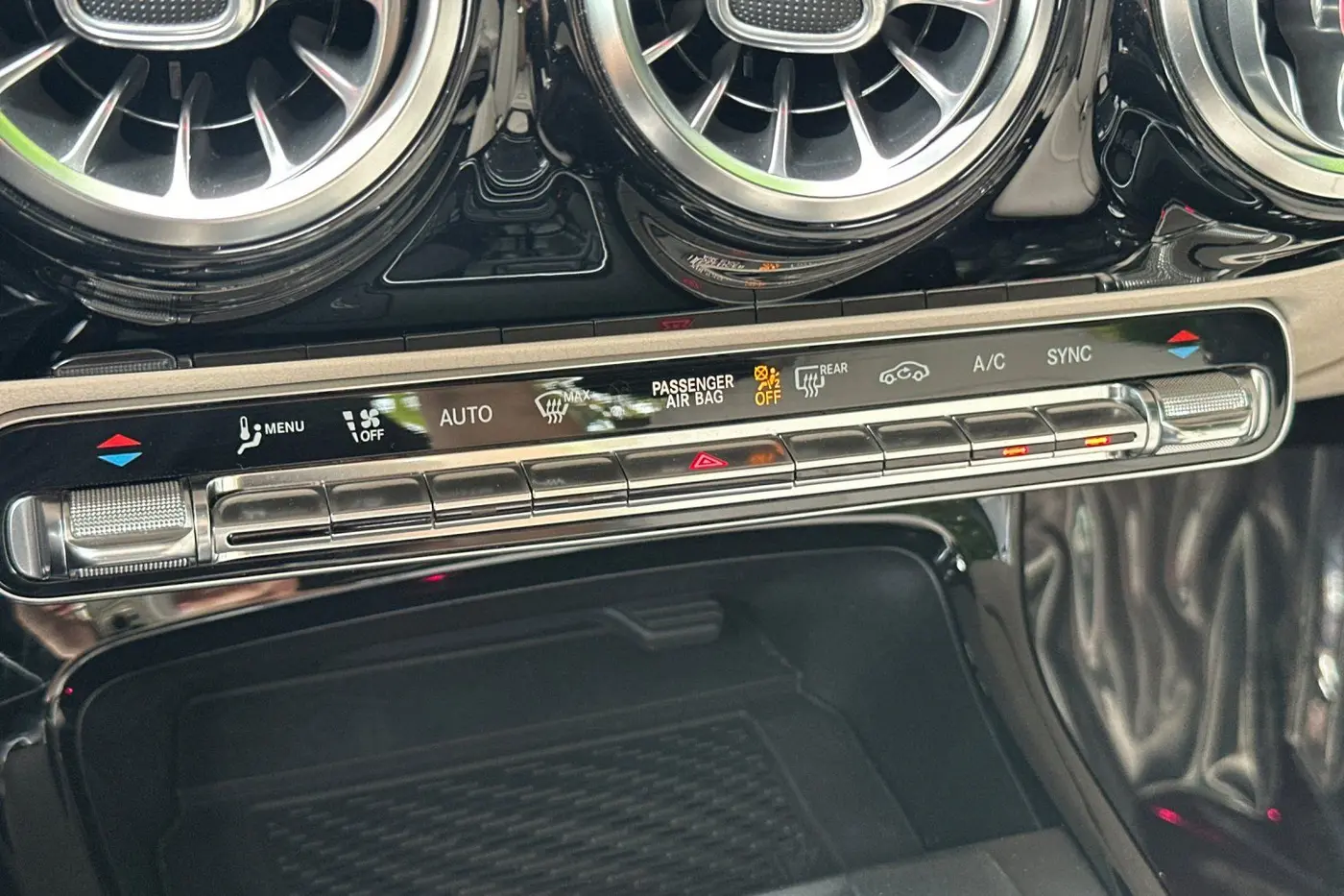2020 Mercedes-Benz A-Class - $21,598