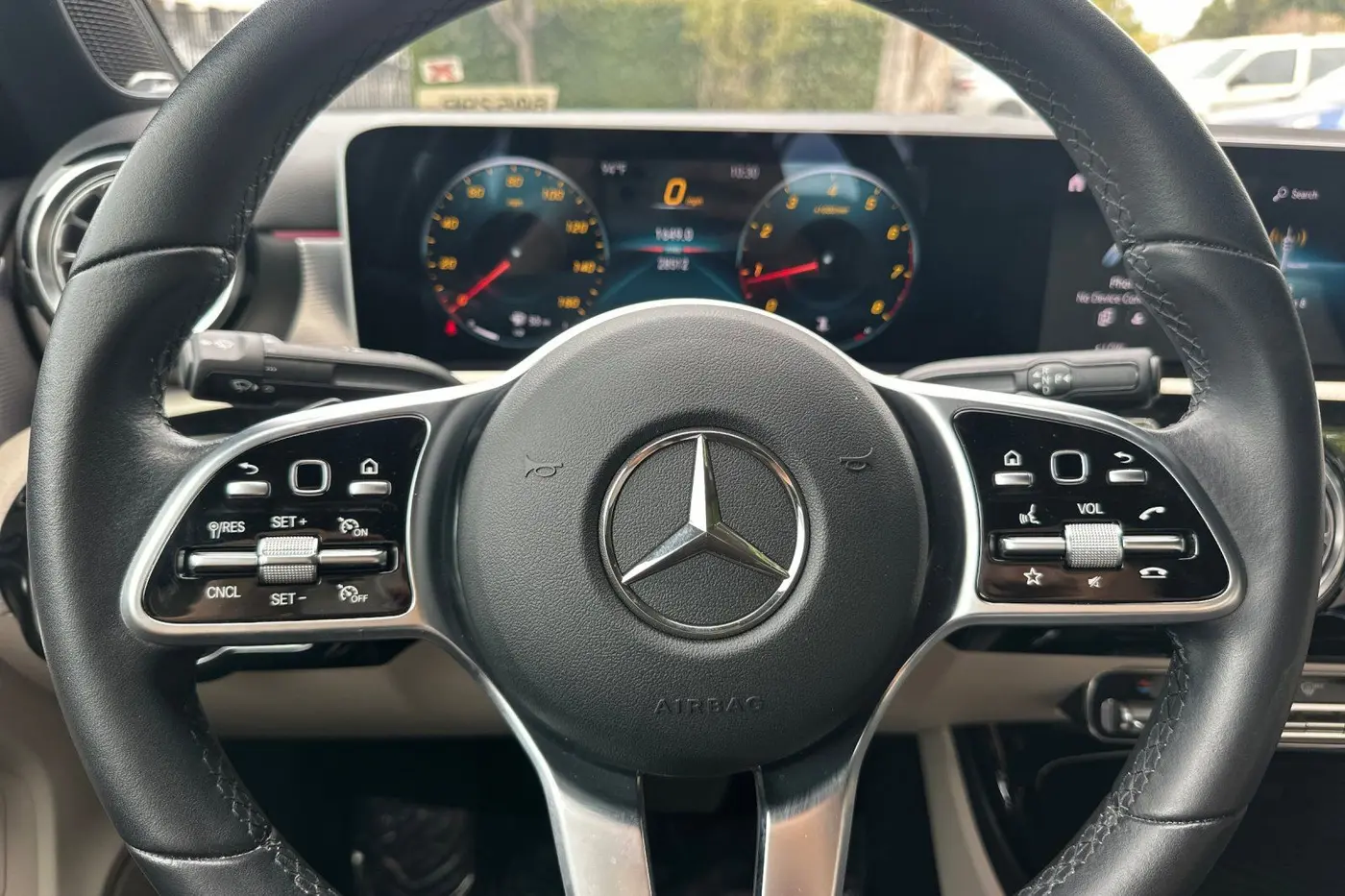 2020 Mercedes-Benz A-Class - $21,598