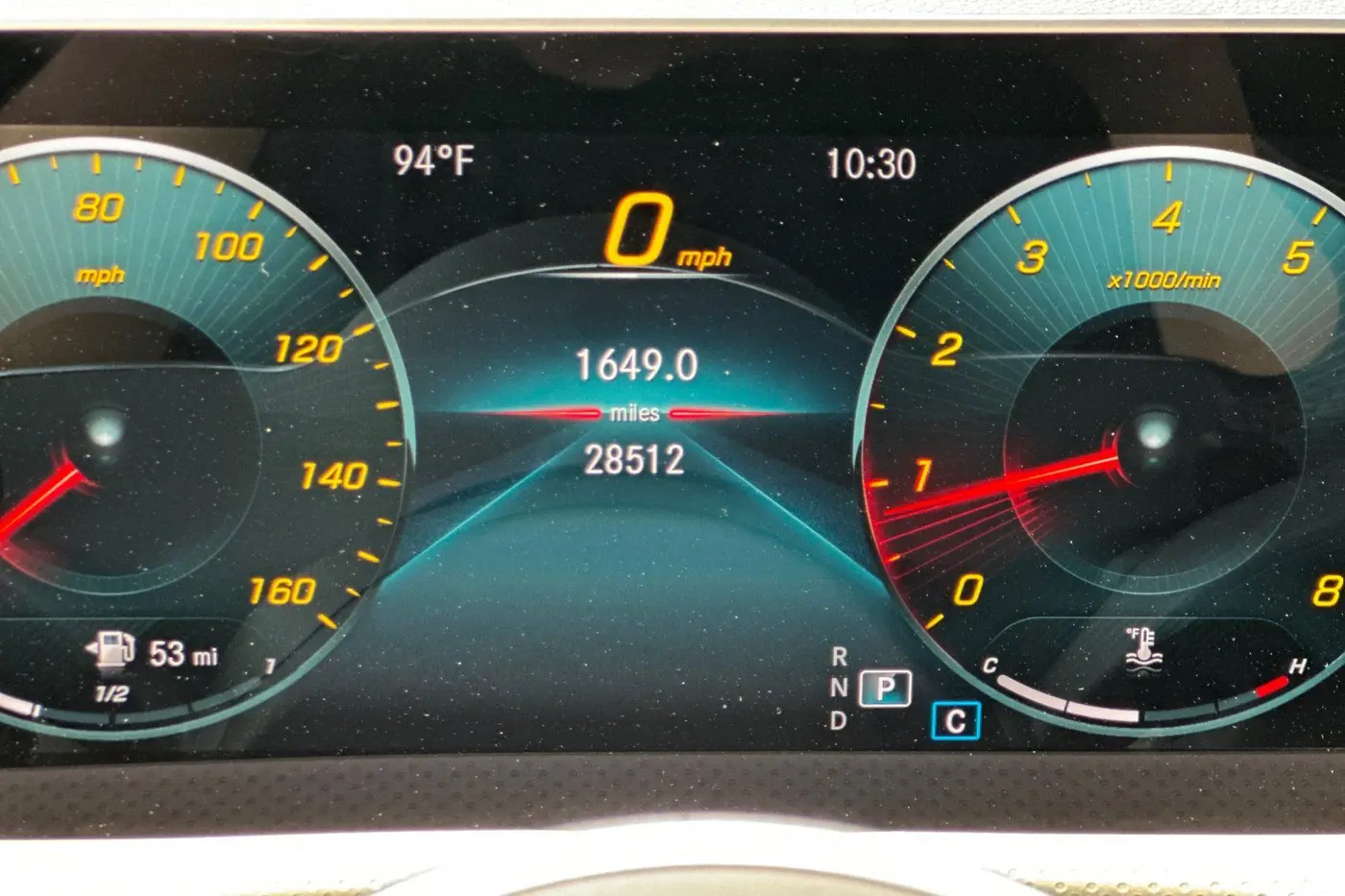 2020 Mercedes-Benz A-Class - $21,598