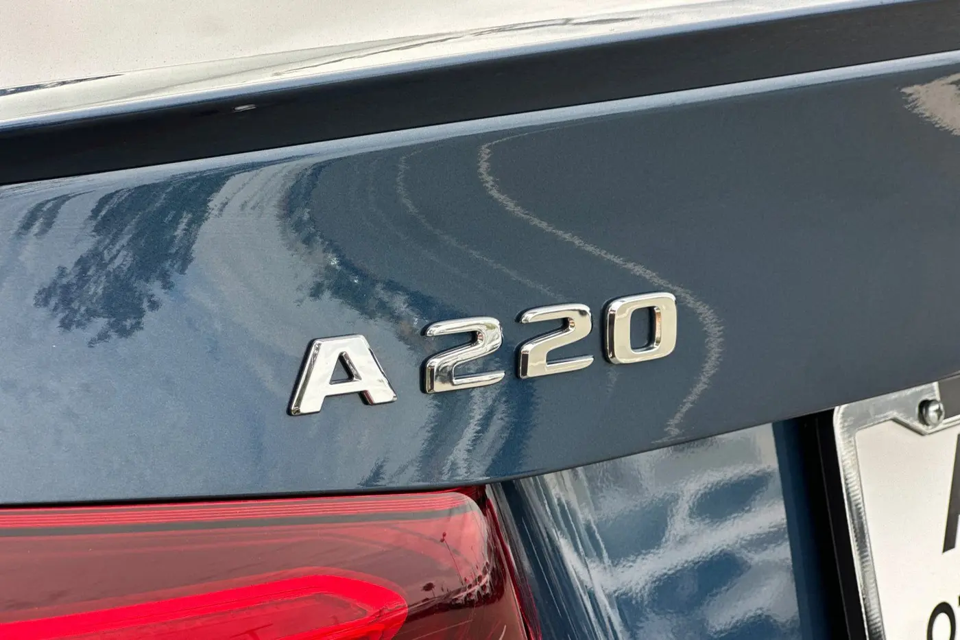 2020 Mercedes-Benz A-Class - $21,598