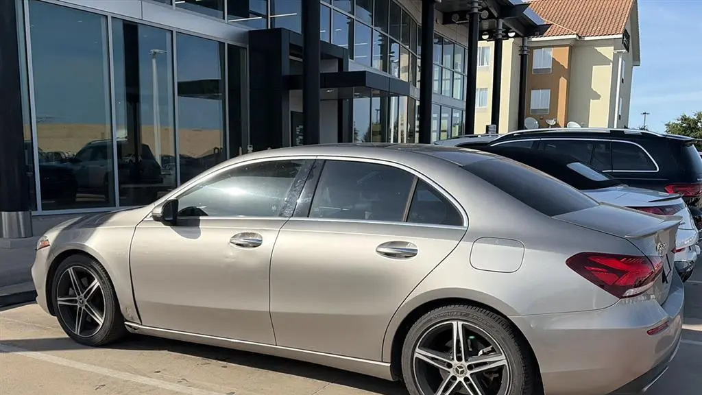Preowned 2020 Mercedes-Benz A-Class A 220 for Sale