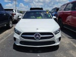 2020 A-Class Thumbnail 2
