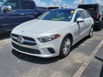 2020 A-Class Thumbnail 3