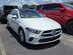 2020 A-Class Thumbnail 6