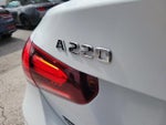 2020 A-Class Thumbnail 9
