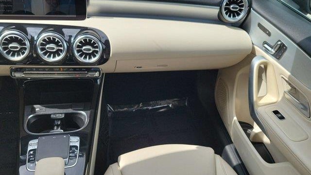 2020 Mercedes-Benz A-Class A 220