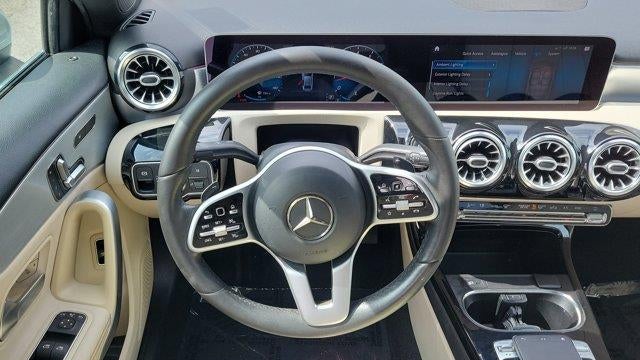2020 Mercedes-Benz A-Class A 220