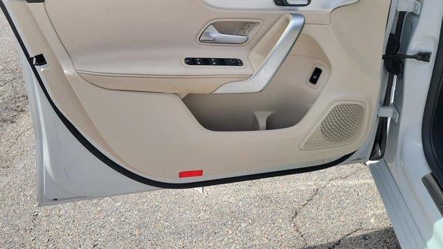 2020 Mercedes-Benz A-Class A 220