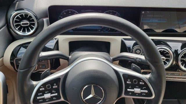 2020 Mercedes-Benz A-Class A 220