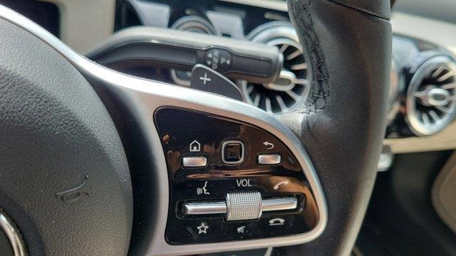 2020 Mercedes-Benz A-Class A 220