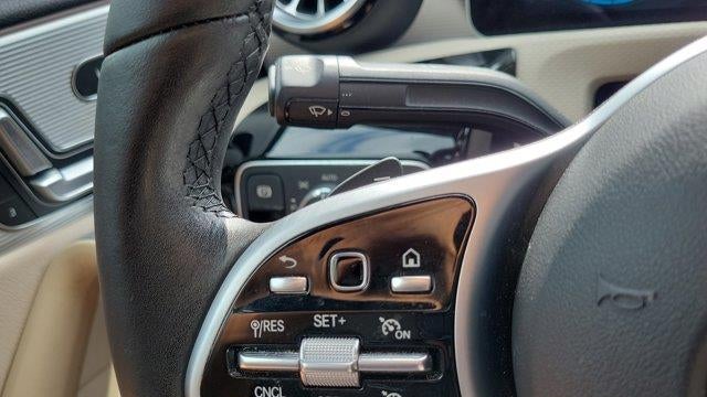 2020 Mercedes-Benz A-Class A 220