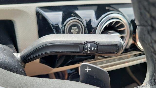 2020 Mercedes-Benz A-Class A 220