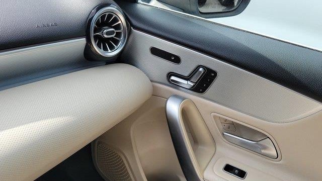 2020 Mercedes-Benz A-Class A 220