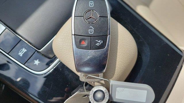 2020 Mercedes-Benz A-Class A 220