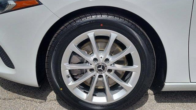 2020 Mercedes-Benz A-Class A 220
