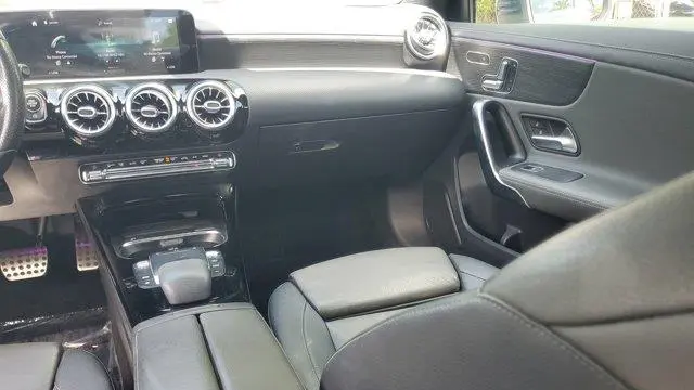 2021 Mercedes-Benz A-Class A 220