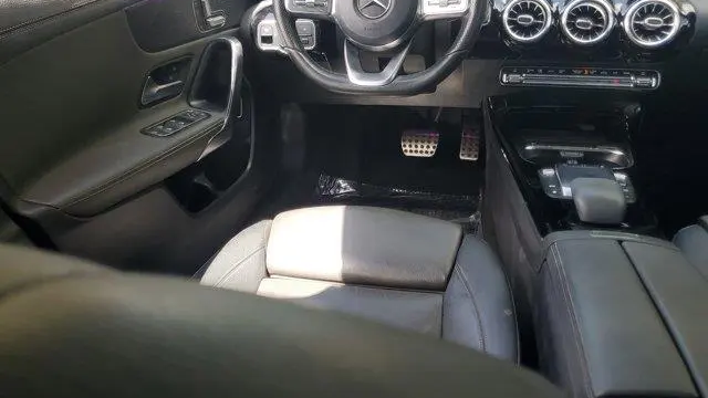 2021 Mercedes-Benz A-Class A 220