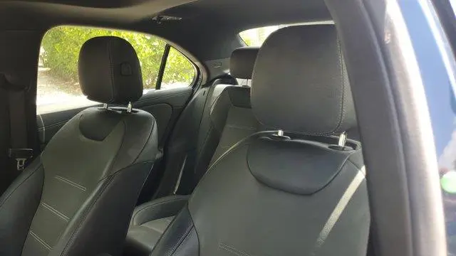 2021 Mercedes-Benz A-Class A 220