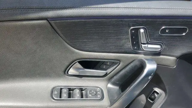 2021 Mercedes-Benz A-Class A 220