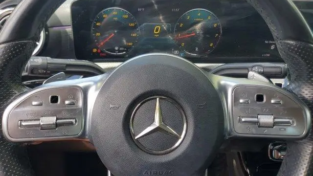 2021 Mercedes-Benz A-Class A 220