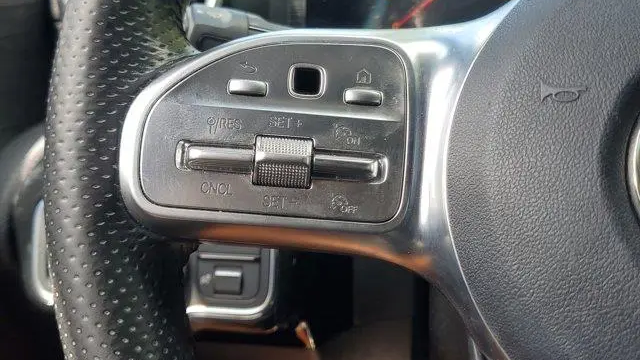 2021 Mercedes-Benz A-Class A 220