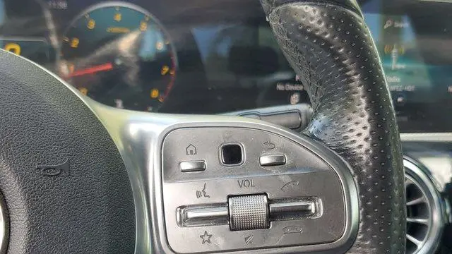 2021 Mercedes-Benz A-Class A 220