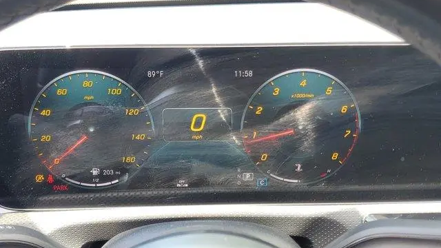 2021 Mercedes-Benz A-Class A 220