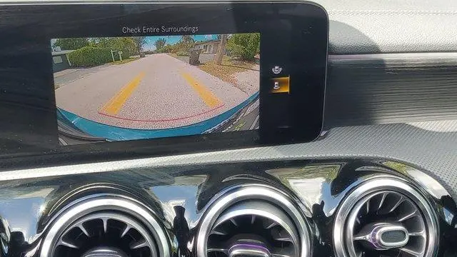2021 Mercedes-Benz A-Class A 220