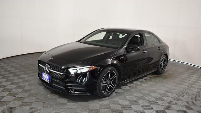 Preowned 2021 Mercedes-Benz A-Class A 220 4MATIC for Sale