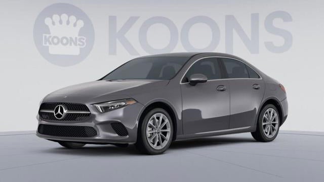 Preowned 2022 Mercedes-Benz A-Class A 220 4MATIC for Sale