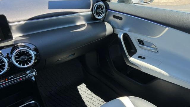 2022 Mercedes-Benz A-Class A 220 4MATIC