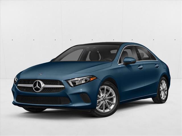 2022 Mercedes-Benz A-Class - $27,490