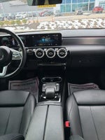 2021 A-Class Thumbnail 30