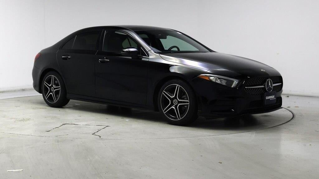 Preowned 2022 Mercedes-Benz A-Class A 220 4MATIC for Sale