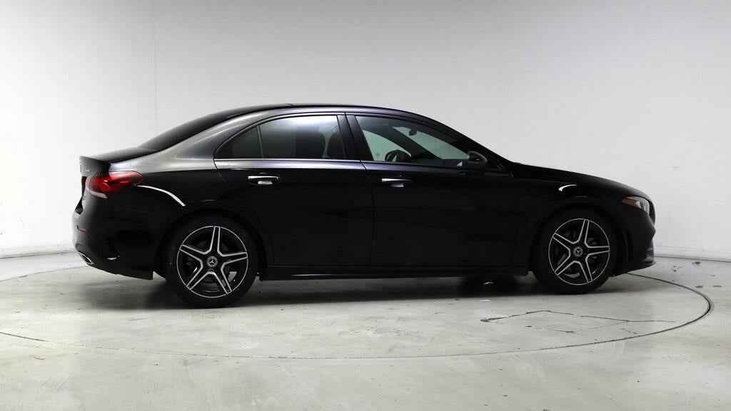 2022 Mercedes-Benz A-Class A 220 4MATIC