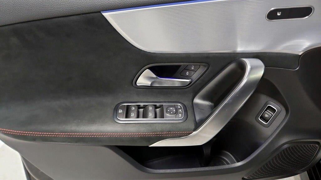 2022 Mercedes-Benz A-Class A 220 4MATIC